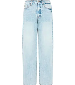 Online Armani Exchange Jeans 5 Zakken Broek DAMES Jeans