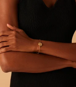 Best Armband 20 cm - Goudkleurig DAMES Armbanden