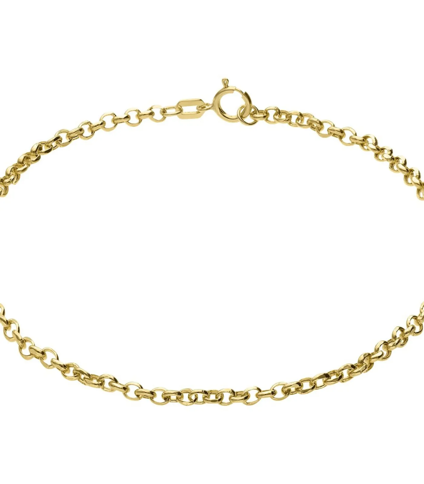 Online Armband 14 Karaat Goud DAMES Armbanden