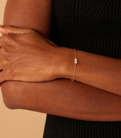 Best Armband 14 Karaat Goud DAMES Armbanden