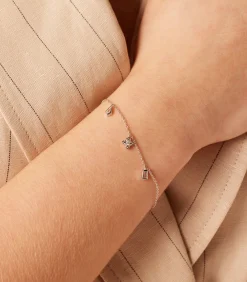 Sale Armband 925 Zilver DAMES Armbanden