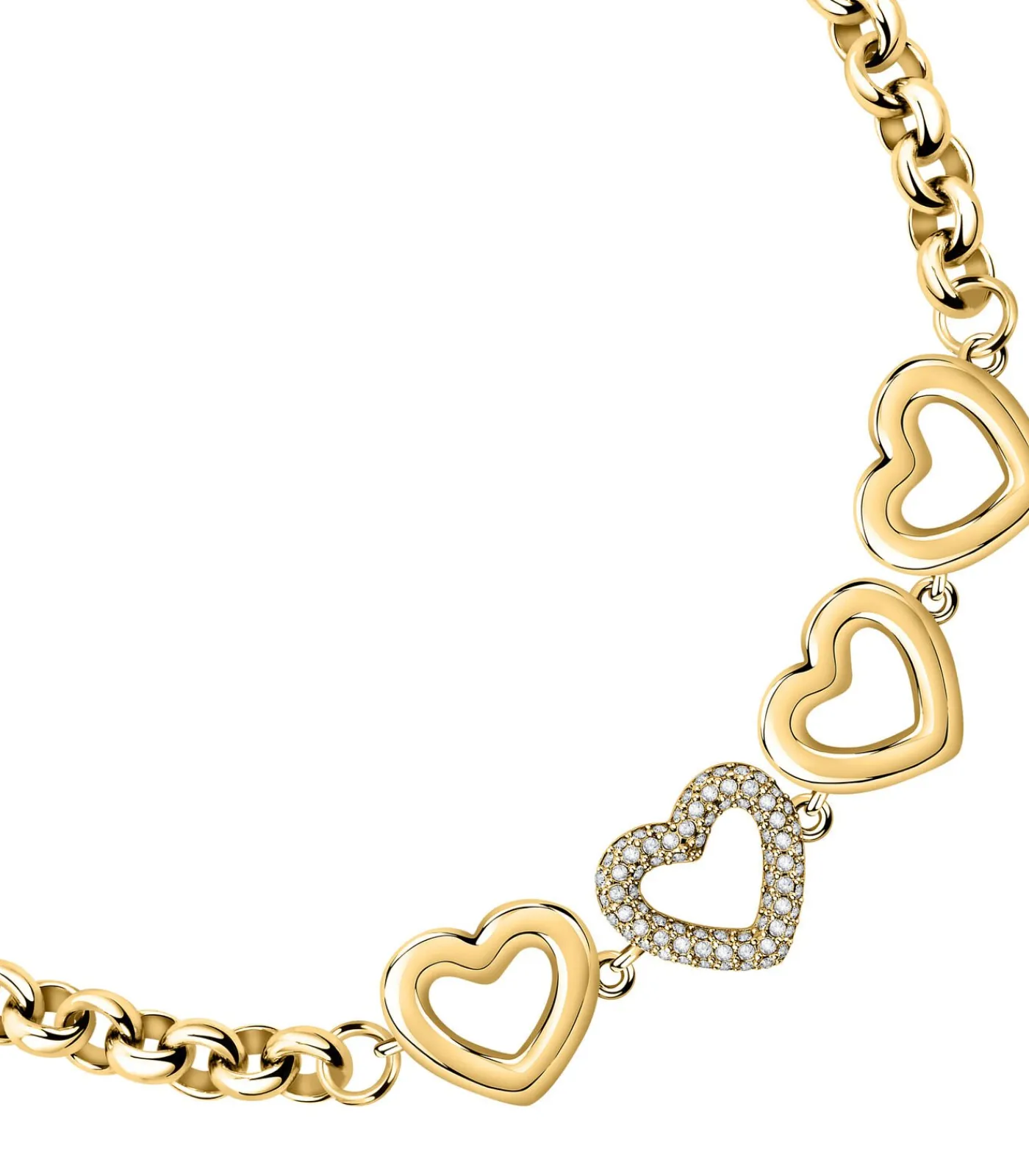 DAMES Morellato Armband BAGLIORI