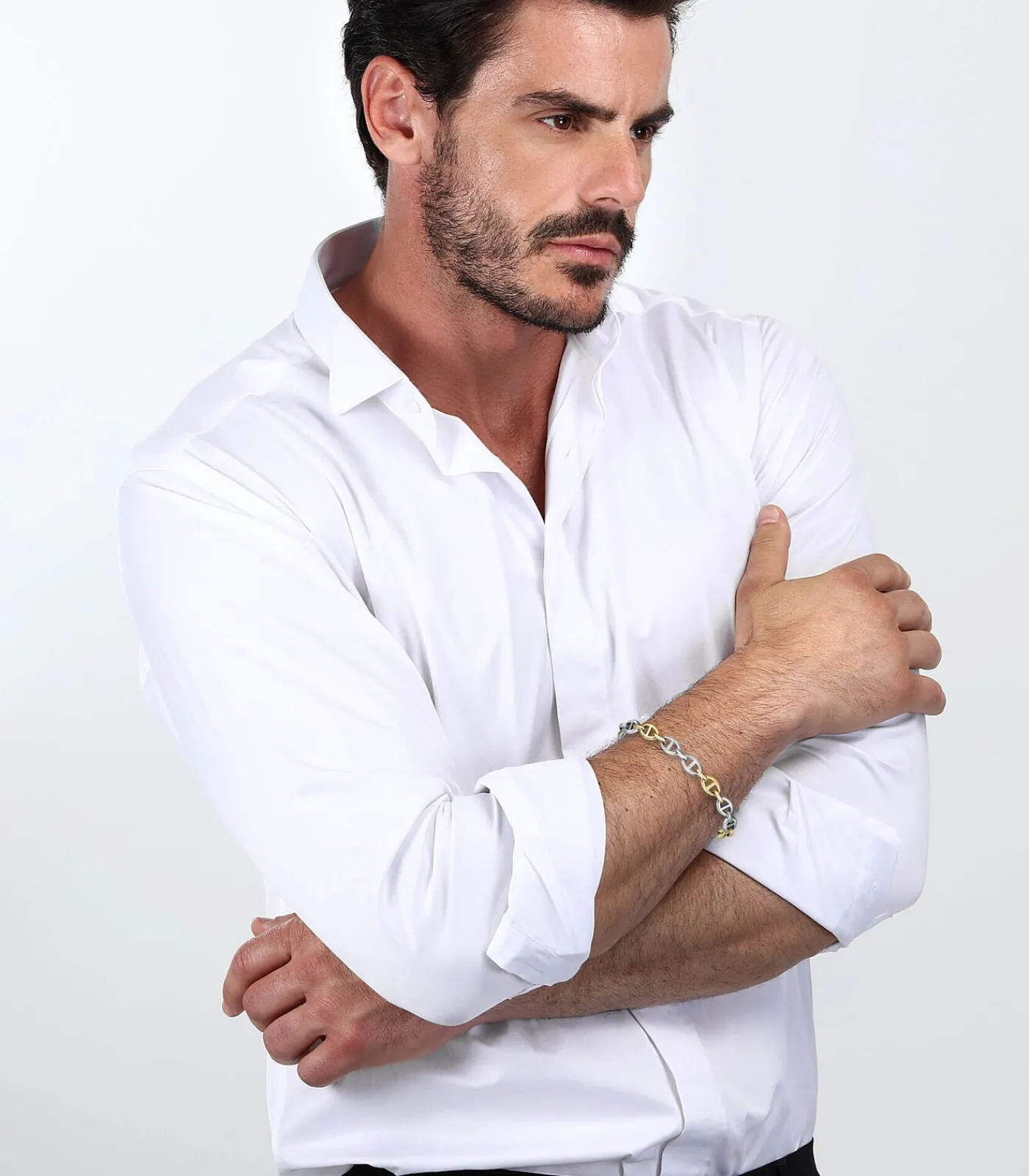 Heren Morellato Armband CATENE