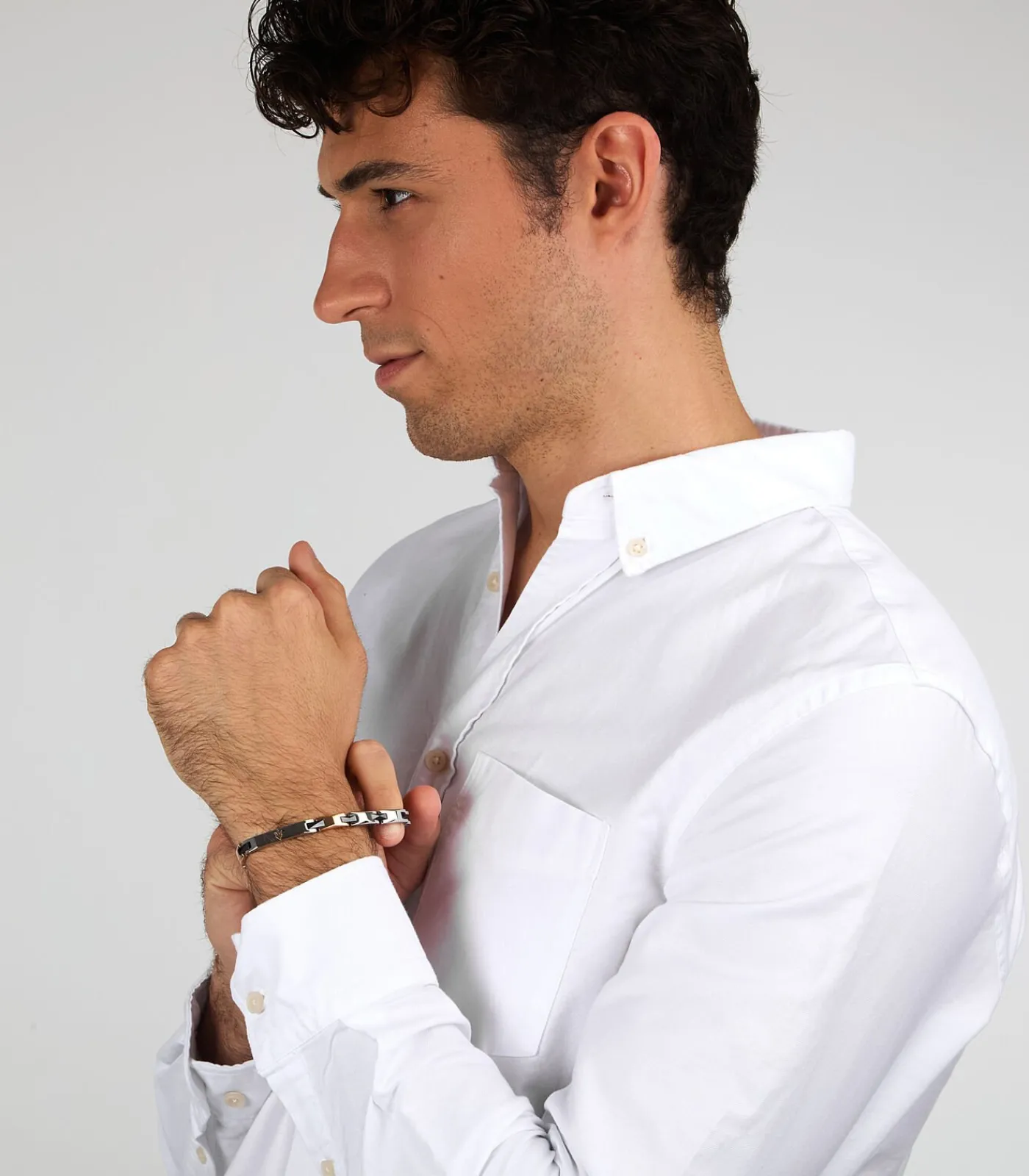 Online Armband CERAMIC Heren Armbanden