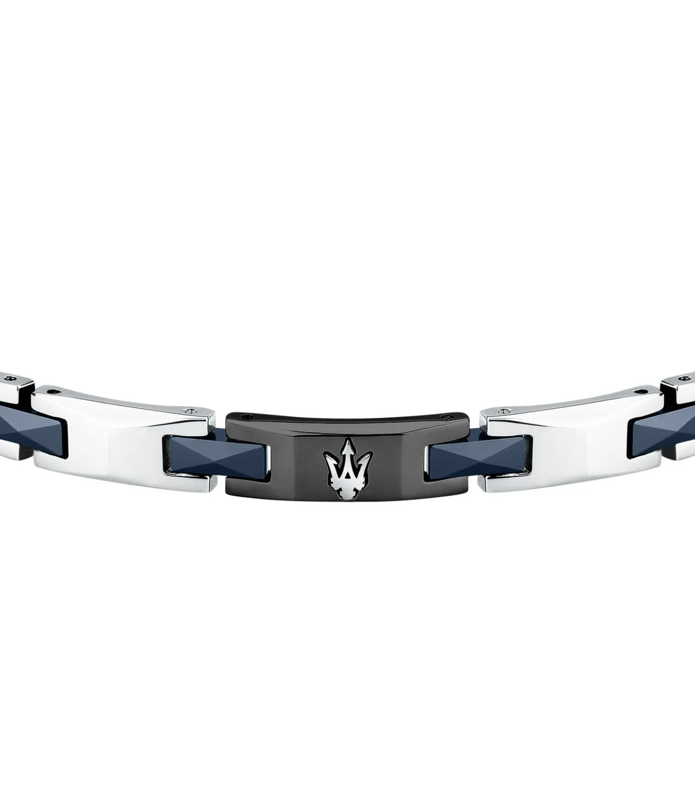 Heren MASERATI Armband CERAMIC