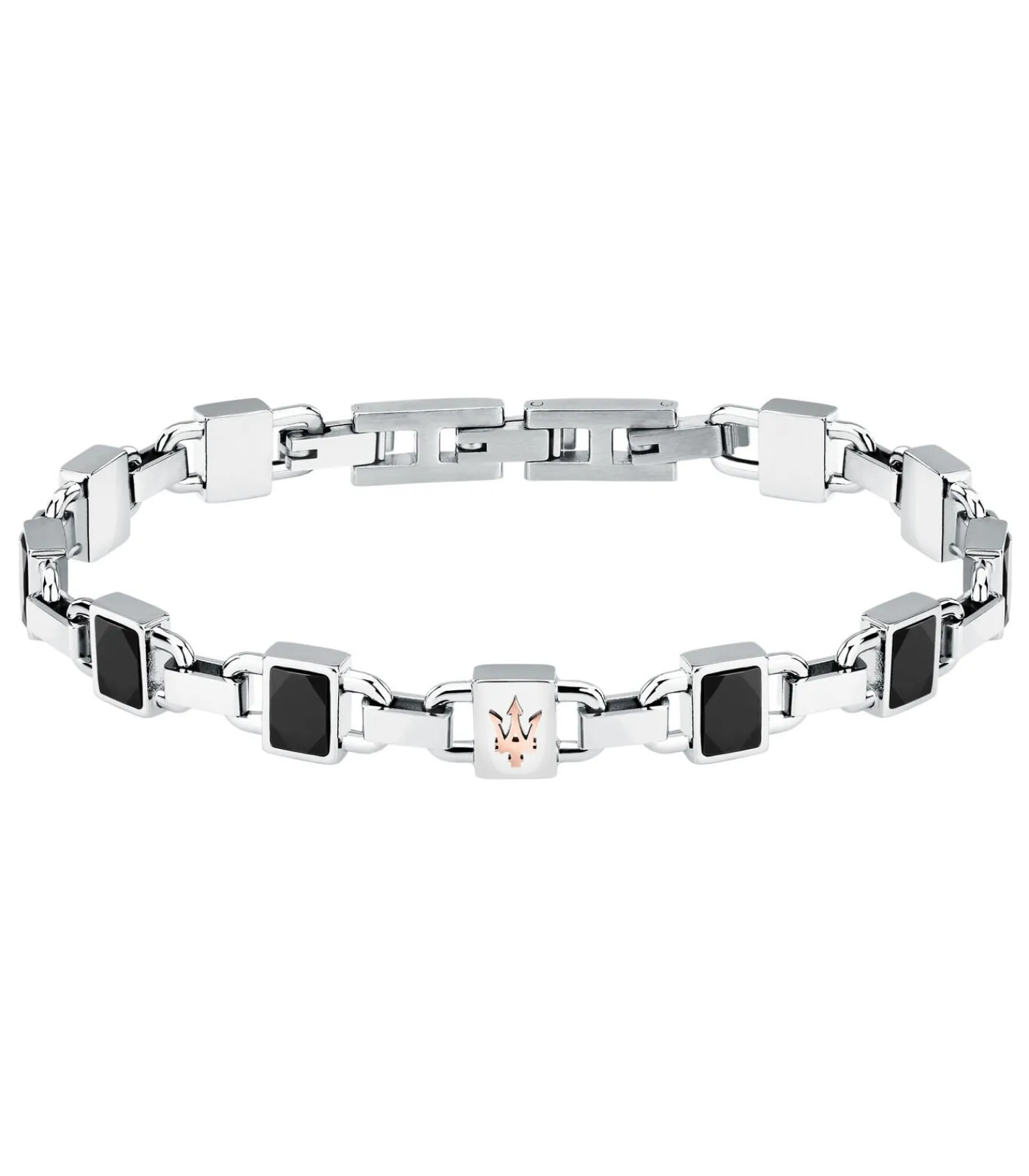 Heren MASERATI Armband CERAMIC