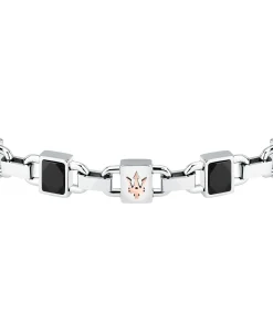 Heren MASERATI Armband CERAMIC