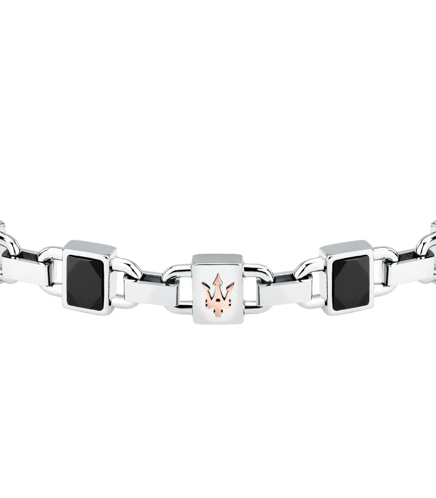 Heren MASERATI Armband CERAMIC