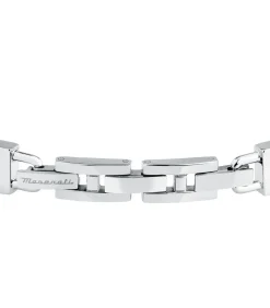 Heren MASERATI Armband CERAMIC