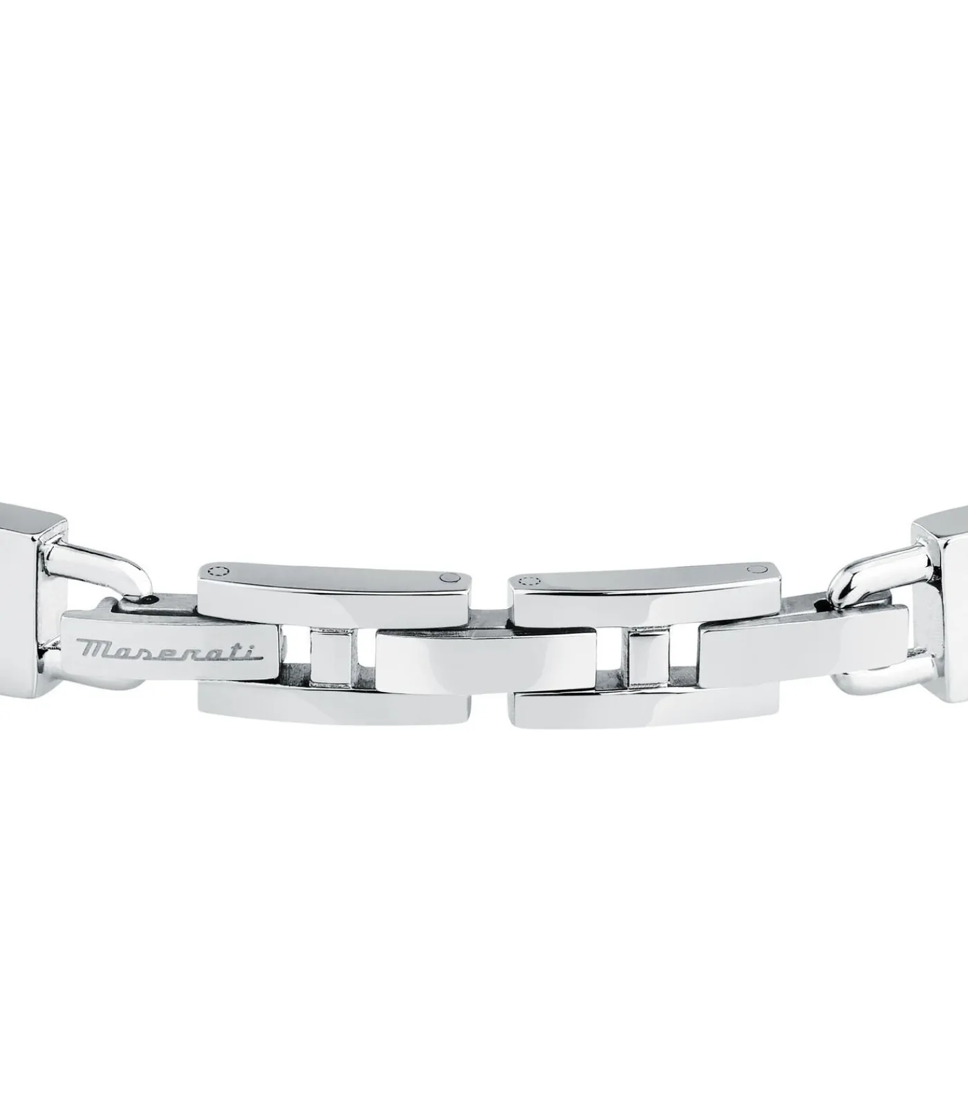 Heren MASERATI Armband CERAMIC