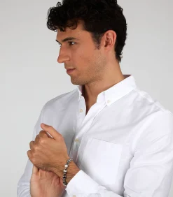 Heren MASERATI Armband CERAMIC