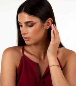 DAMES Morellato Armband DROPS