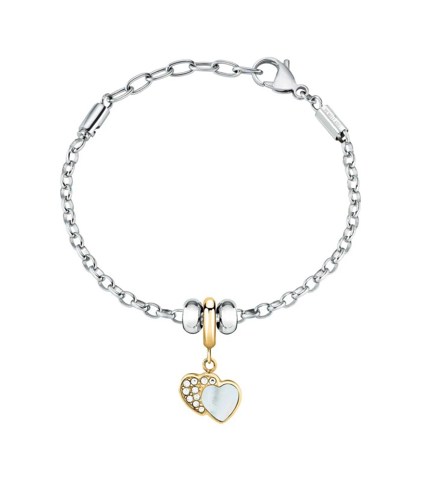 DAMES Morellato Armband DROPS