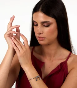 DAMES Morellato Armband DROPS