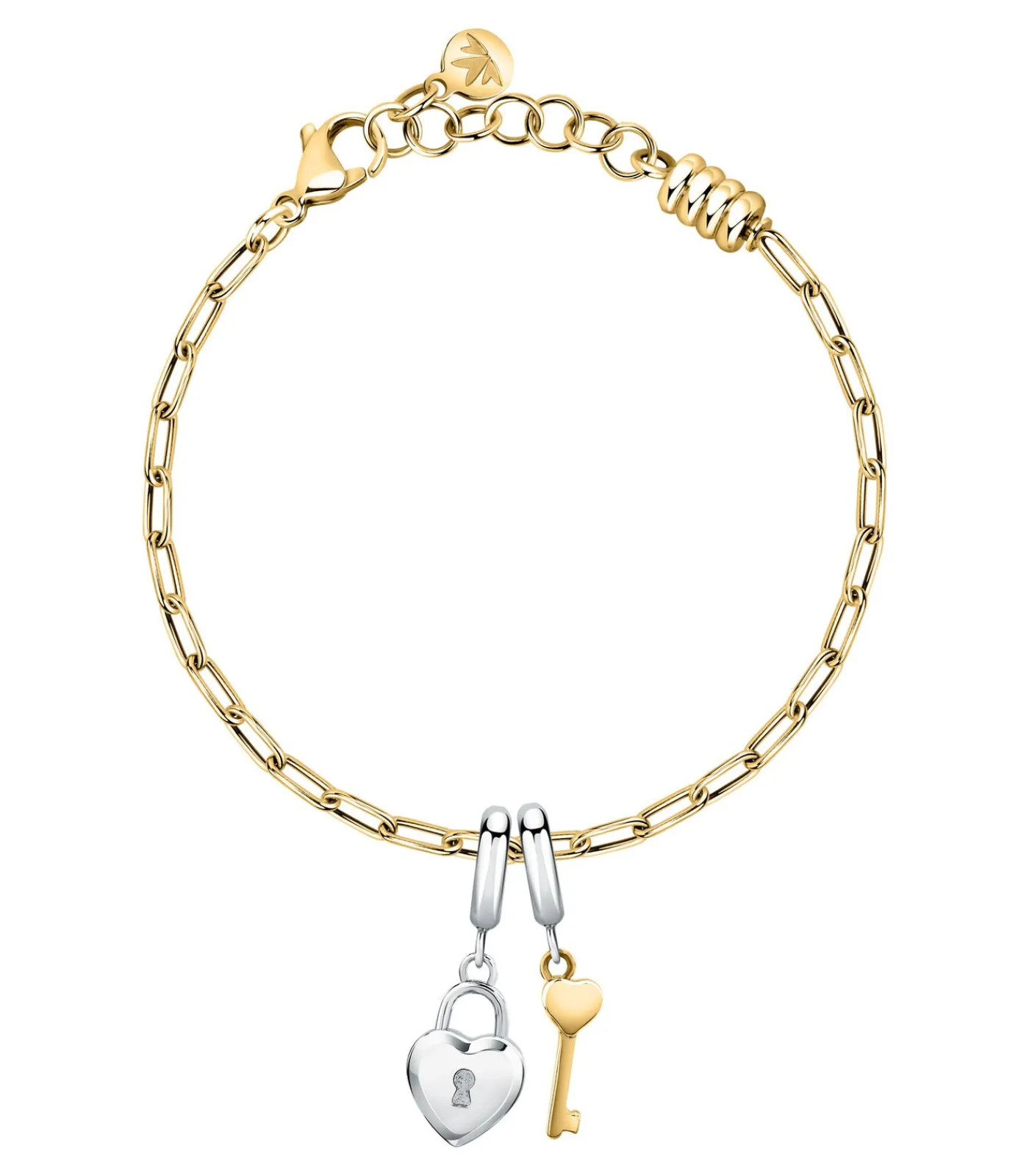 DAMES Morellato Armband DROPS