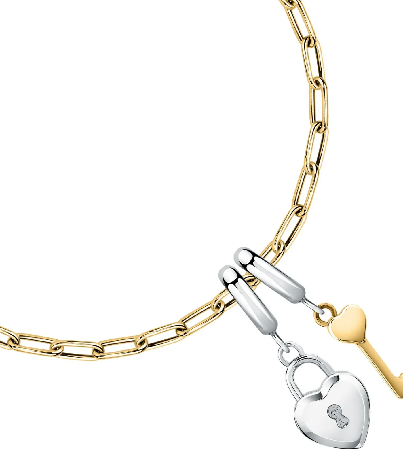 DAMES Morellato Armband DROPS