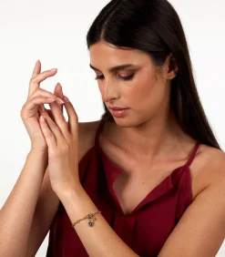 DAMES Morellato Armband DROPS