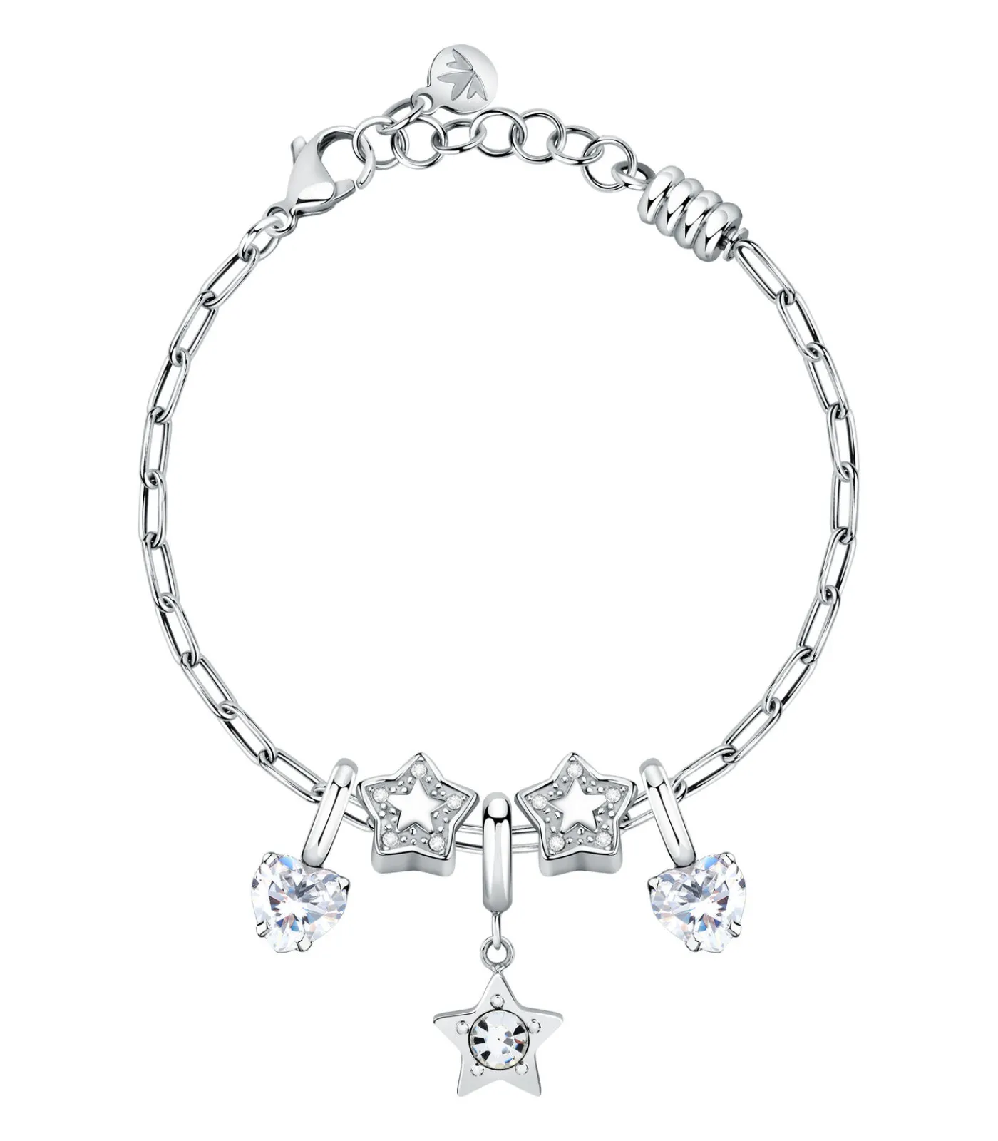 DAMES Morellato Armband DROPS