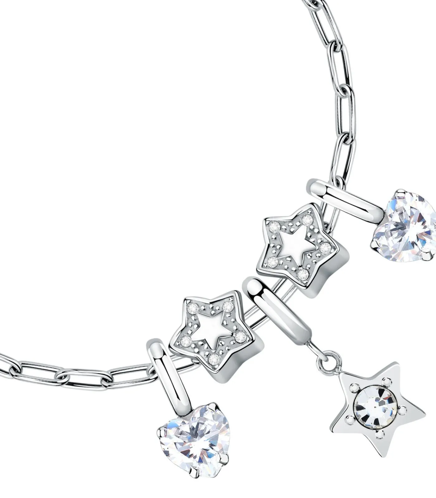 DAMES Morellato Armband DROPS