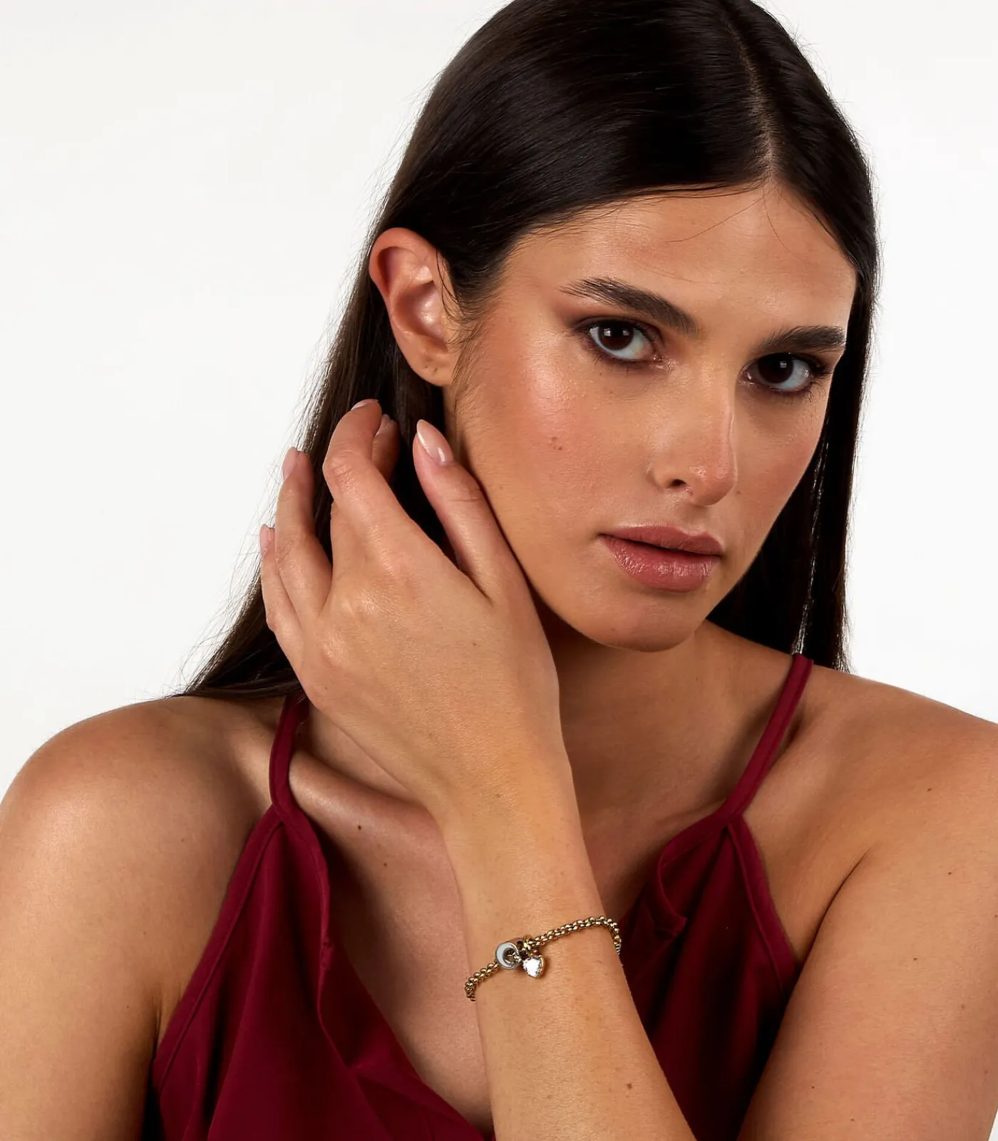 DAMES Morellato Armband DROPS