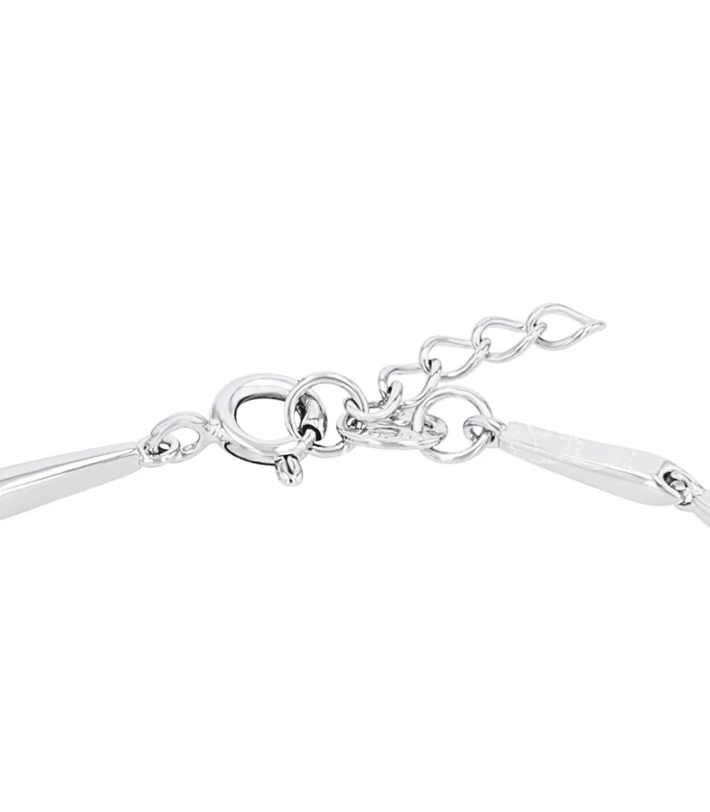 Best Armband für Damen, 925 Sterling Silber, Zirkonia synth. DAMES Armbanden