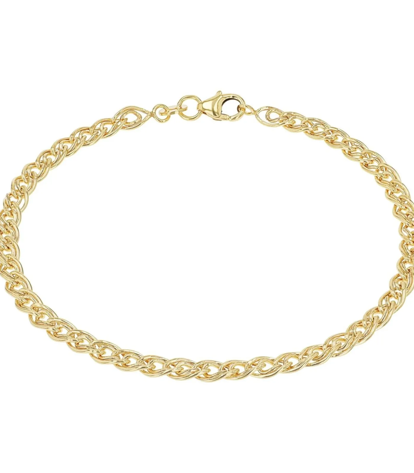 Hot Armband für Damen, 375 DAMES Armbanden