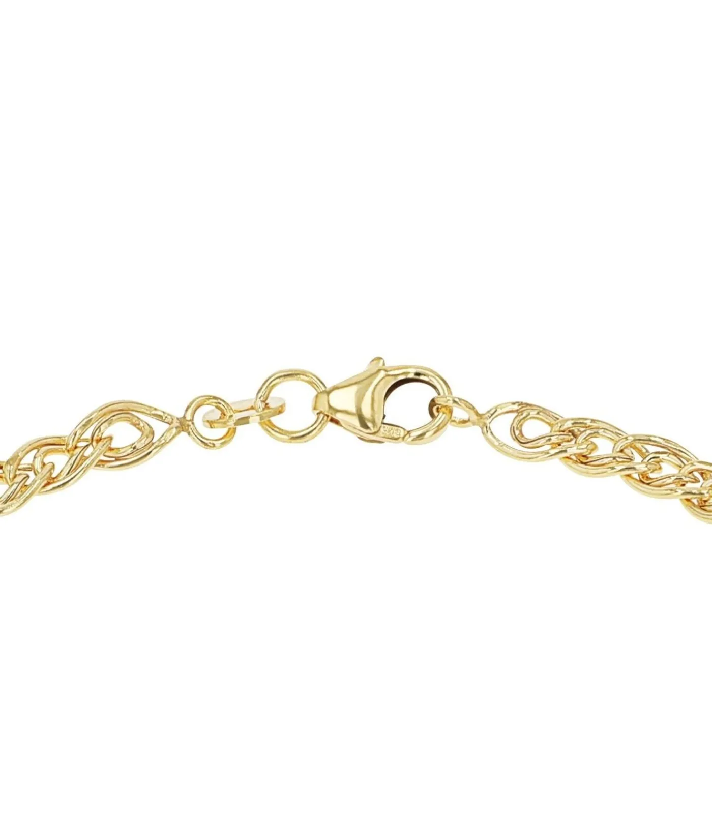 Hot Armband für Damen, 375 DAMES Armbanden