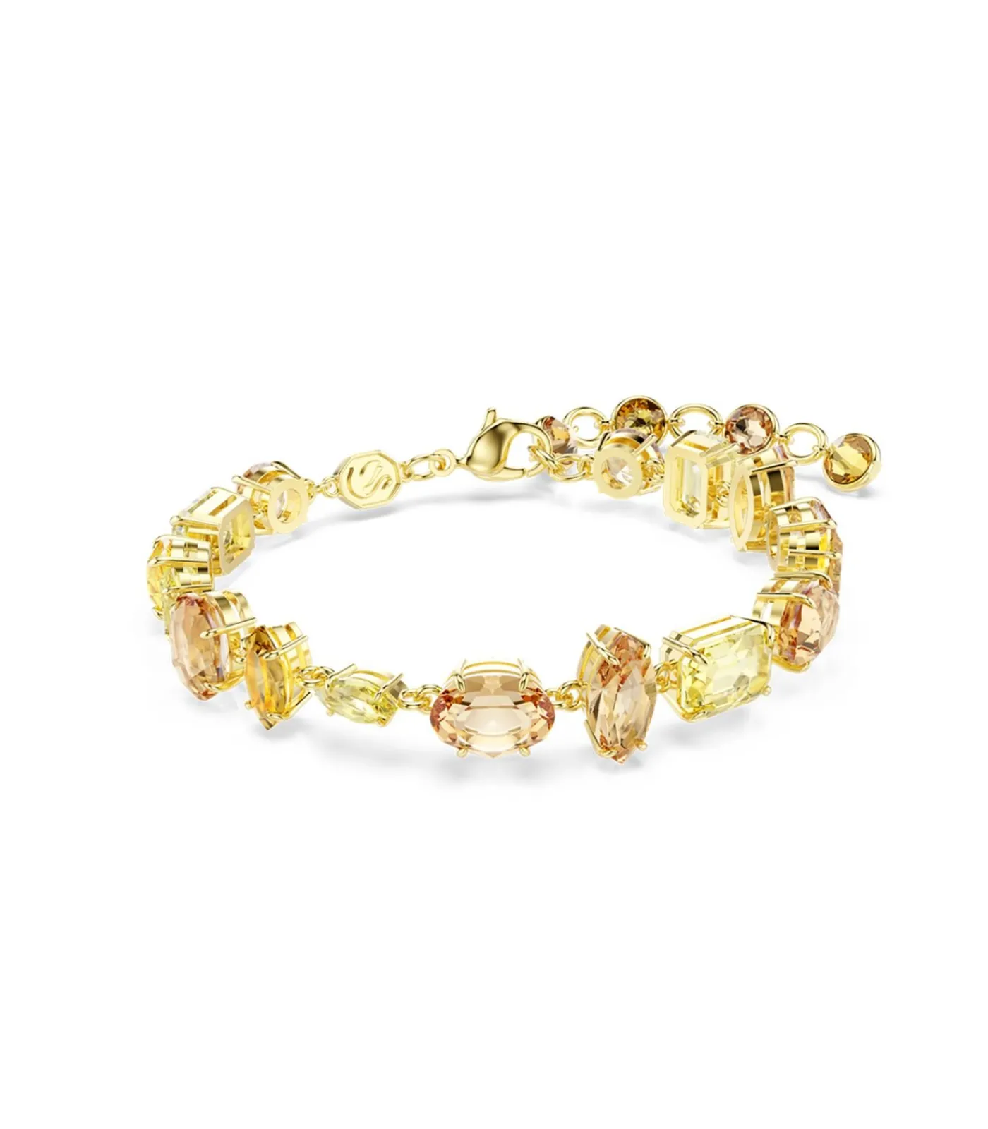 Best Armband Goud 5718072 DAMES Armbanden