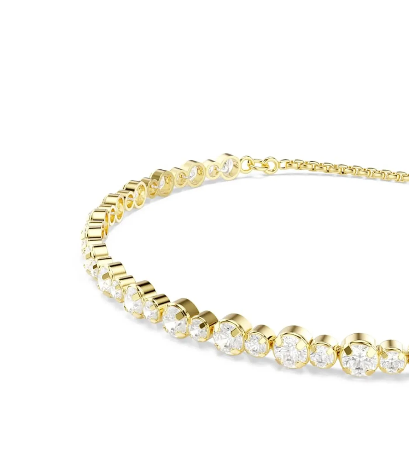 Online Armband Goud 5730709 DAMES Armbanden