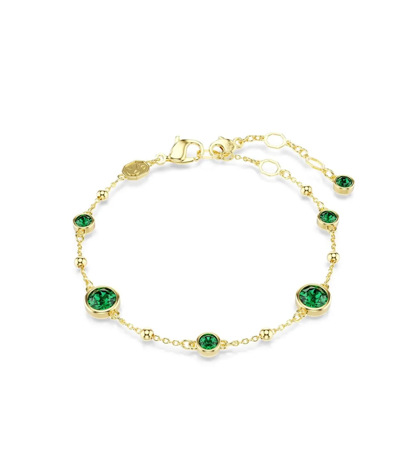 DAMES SWAROVSKI Armband Goud 5730676