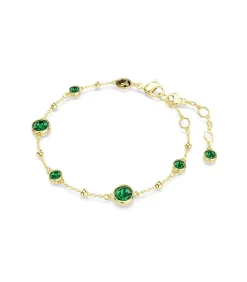 DAMES SWAROVSKI Armband Goud 5730676