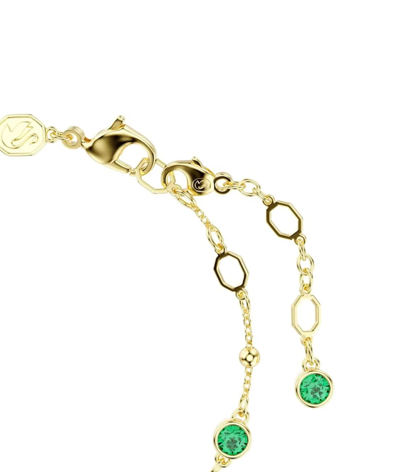 DAMES SWAROVSKI Armband Goud 5730676