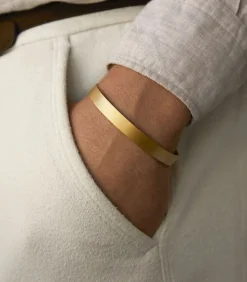 Armband Goud MM320015 Heren Armbanden