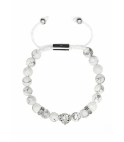 Online Armband “Leopard Head” Heren Armbanden