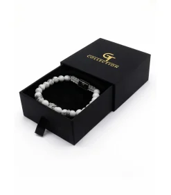 Online Armband “Leopard Head” Heren Armbanden