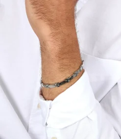 Heren Morellato Armband MOTOWN