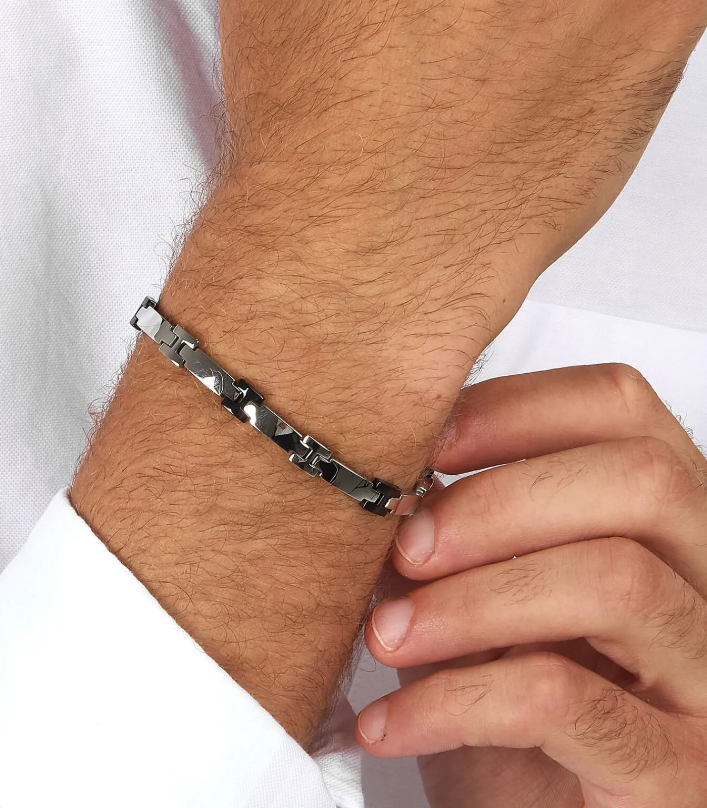 Heren Morellato Armband MOTOWN