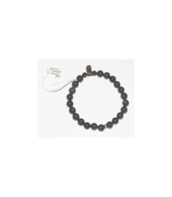 Heren Shirts & co Armband natuursteen