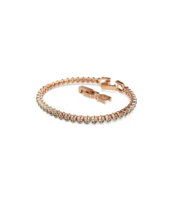 DAMES SWAROVSKI Armband Roségoud 5734240