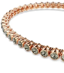 DAMES SWAROVSKI Armband Roségoud 5734240