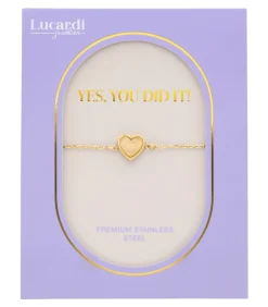 Armband Staal DAMES Armbanden