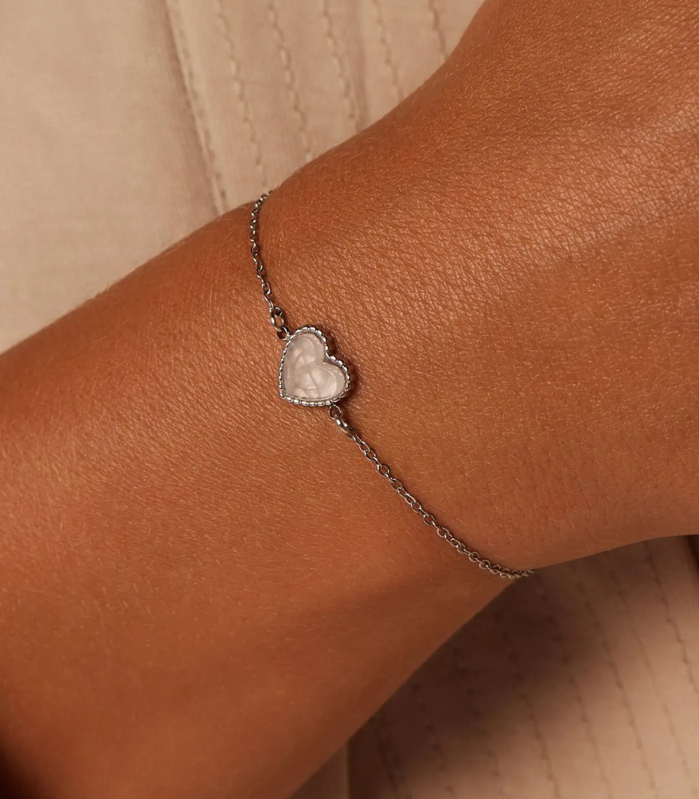 Clearance Armband Staal DAMES Armbanden