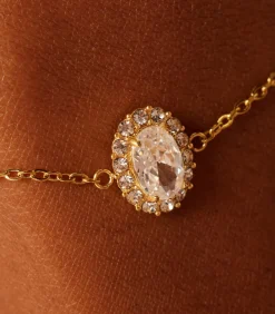 Hot Armband Staal DAMES Armbanden