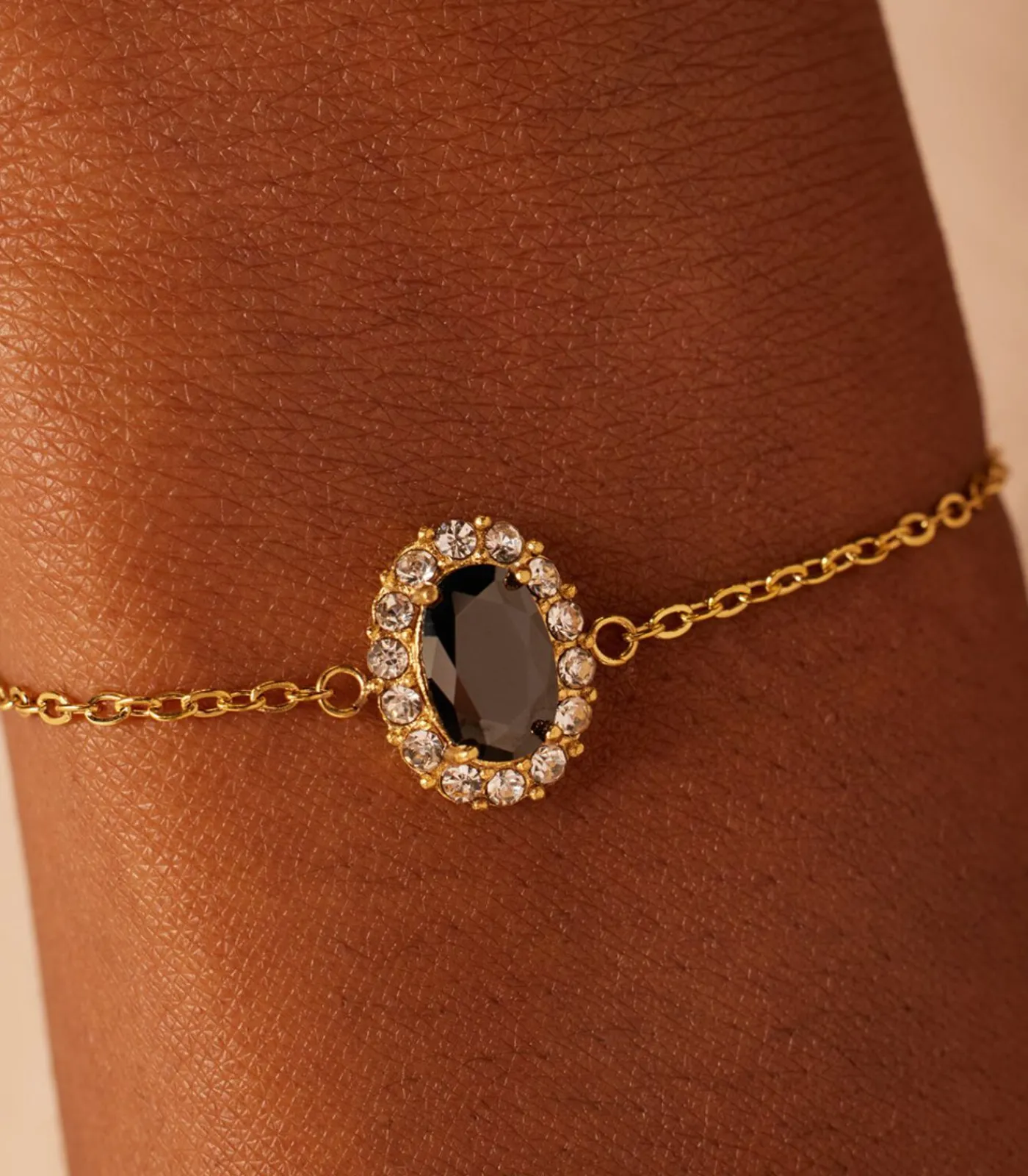 Outlet Armband Staal DAMES Armbanden