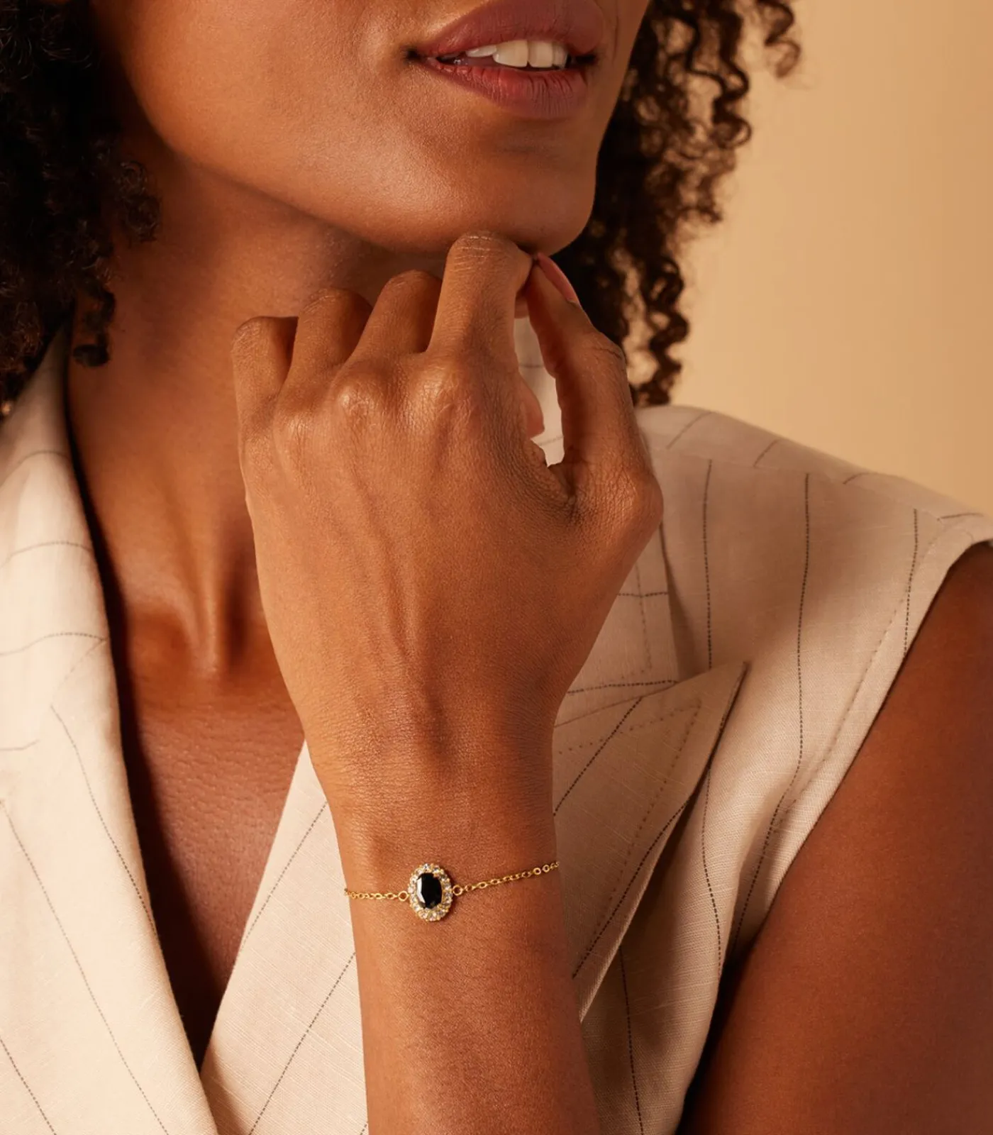 Outlet Armband Staal DAMES Armbanden