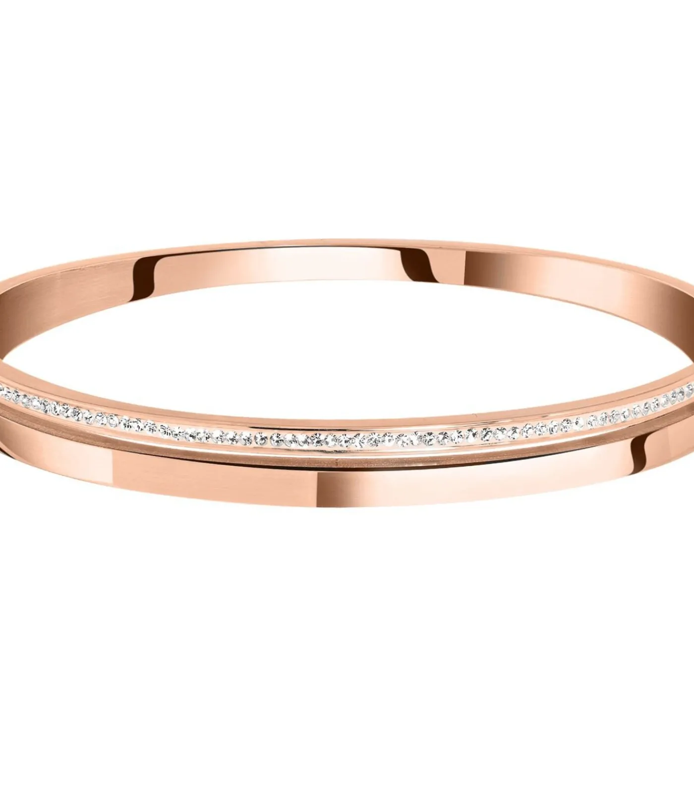 Online Armband Staal DAMES Armbanden