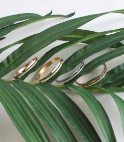 Online Armband Staal DAMES Armbanden