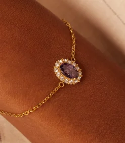 Online Armband Staal DAMES Armbanden