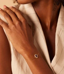 Online Armband Staal DAMES Armbanden