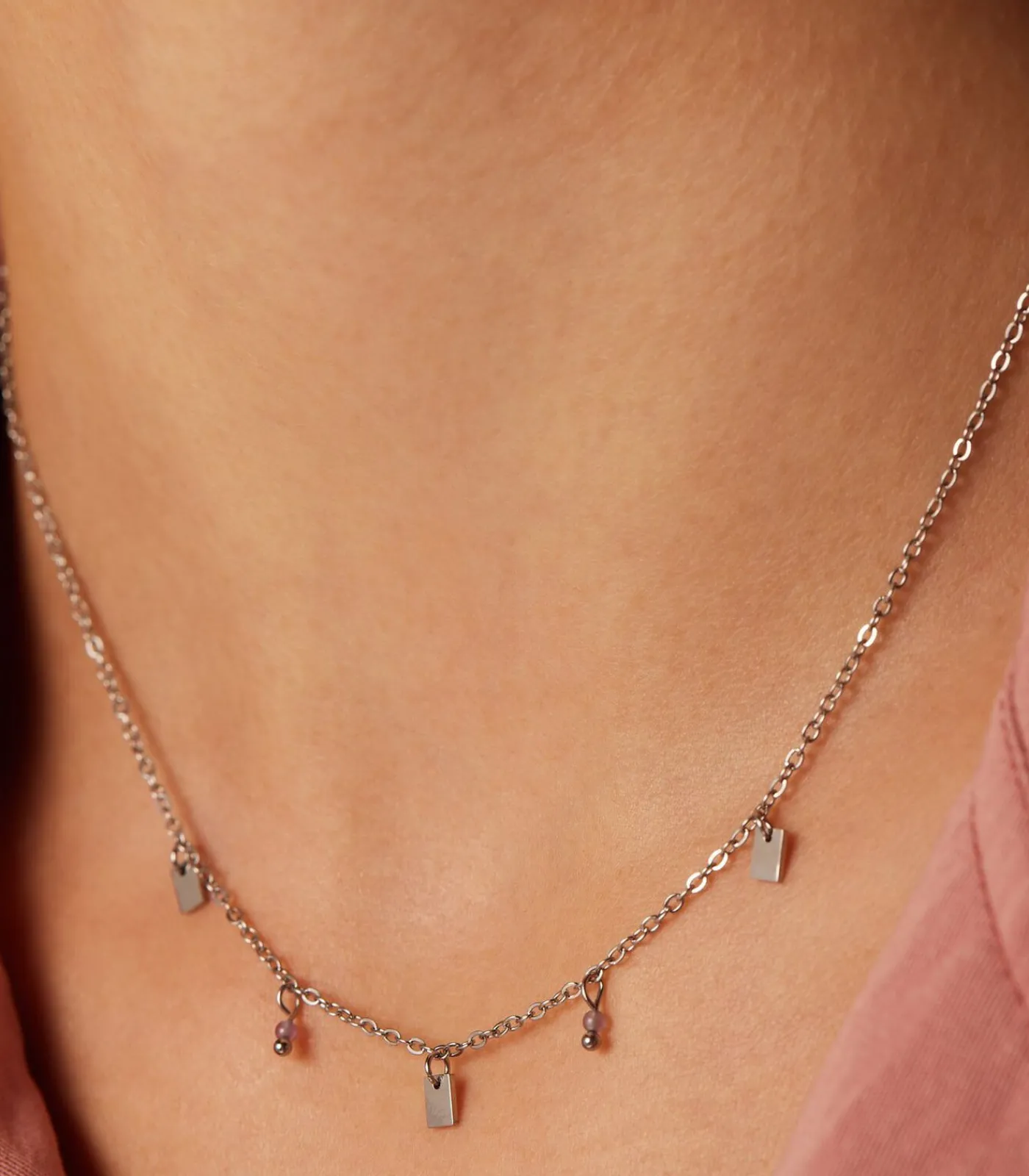 Best Armband Staal 20 cm DAMES Armbanden